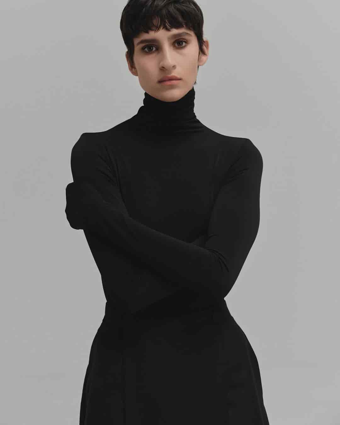 "OLMO" BODYSUIT - miniatura 9