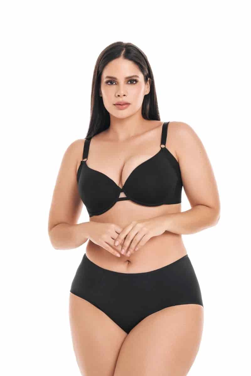 Brasier cubrimiento medio - miniatura 1