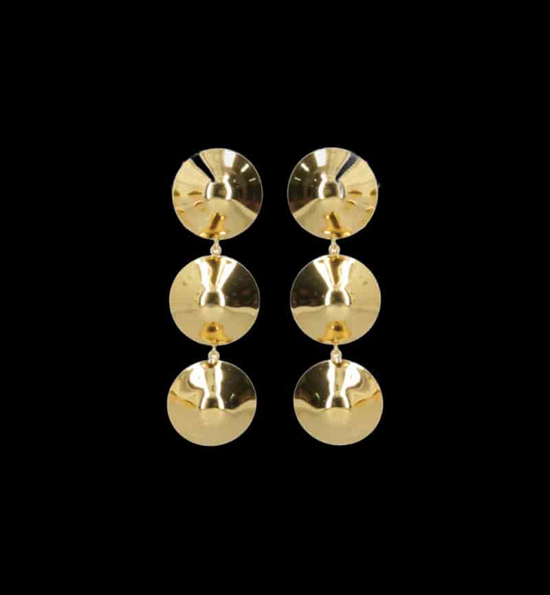 Aretes Sol - miniatura 1