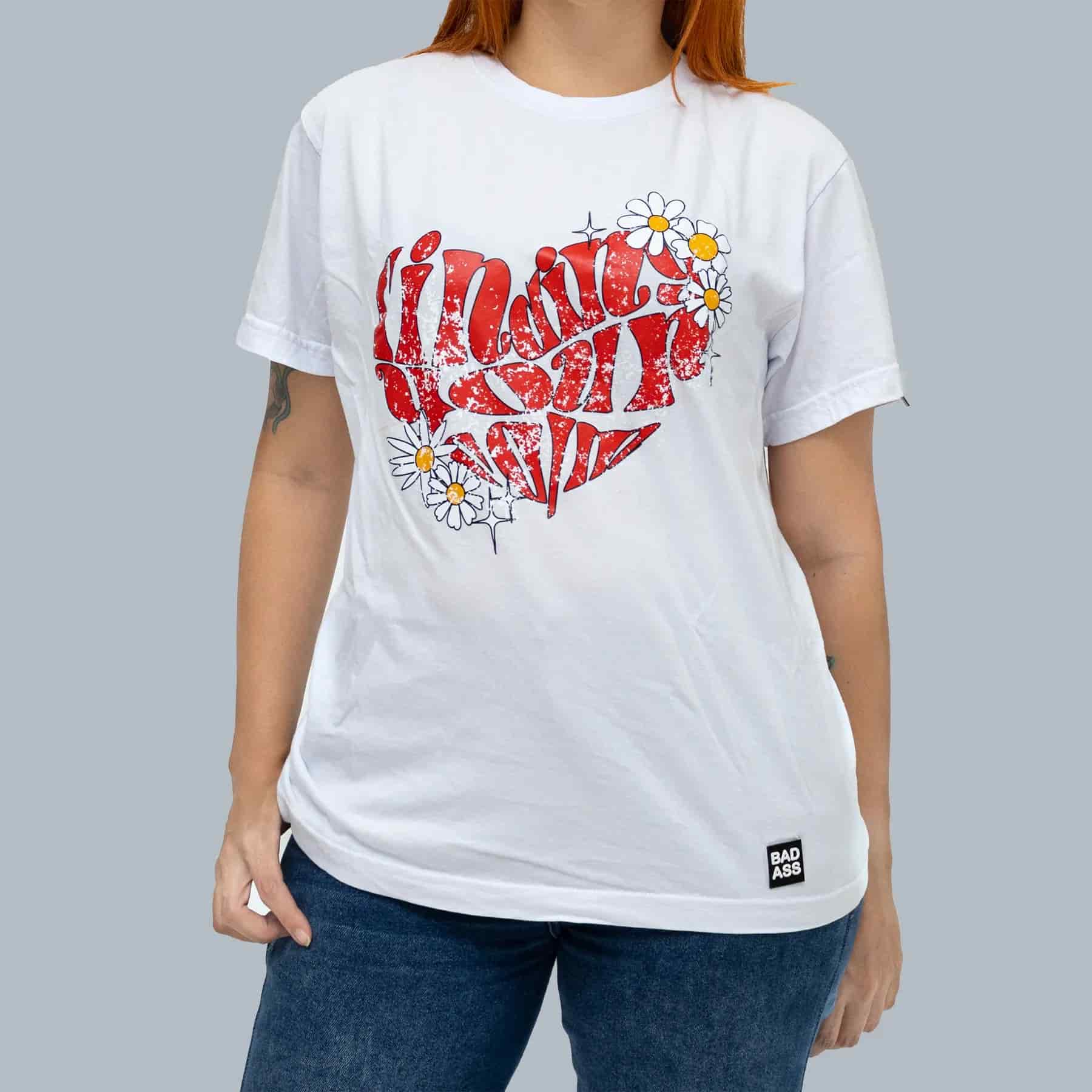 Camiseta Findiny - miniatura 2