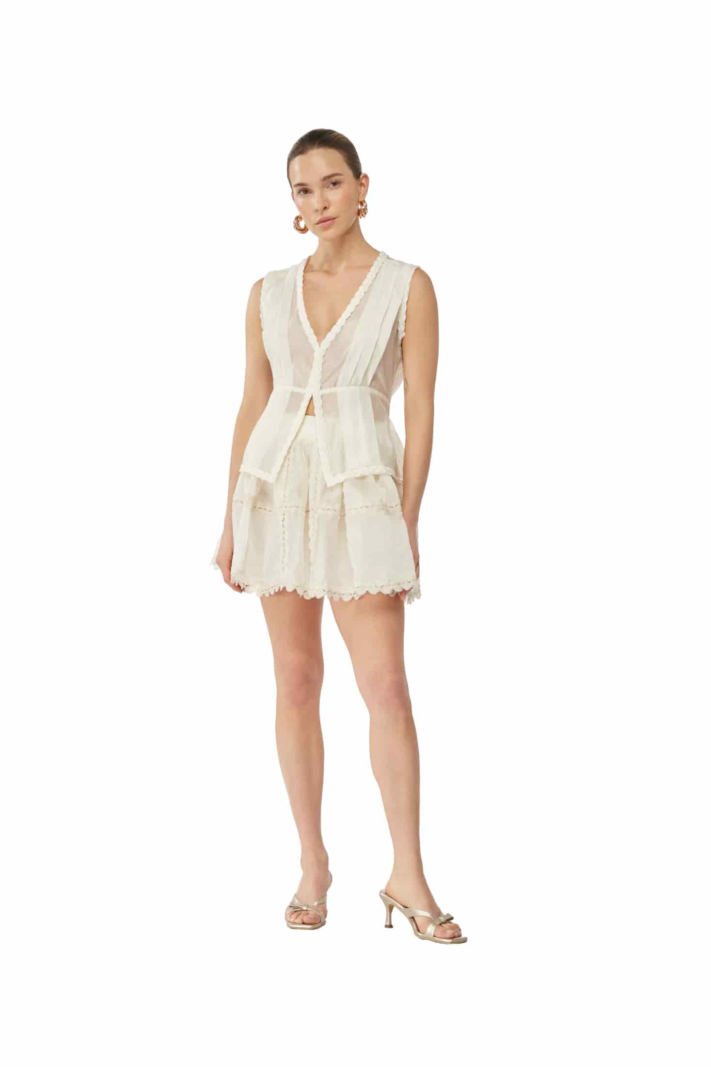 ZAPHYR TOP CREAM - miniatura 8