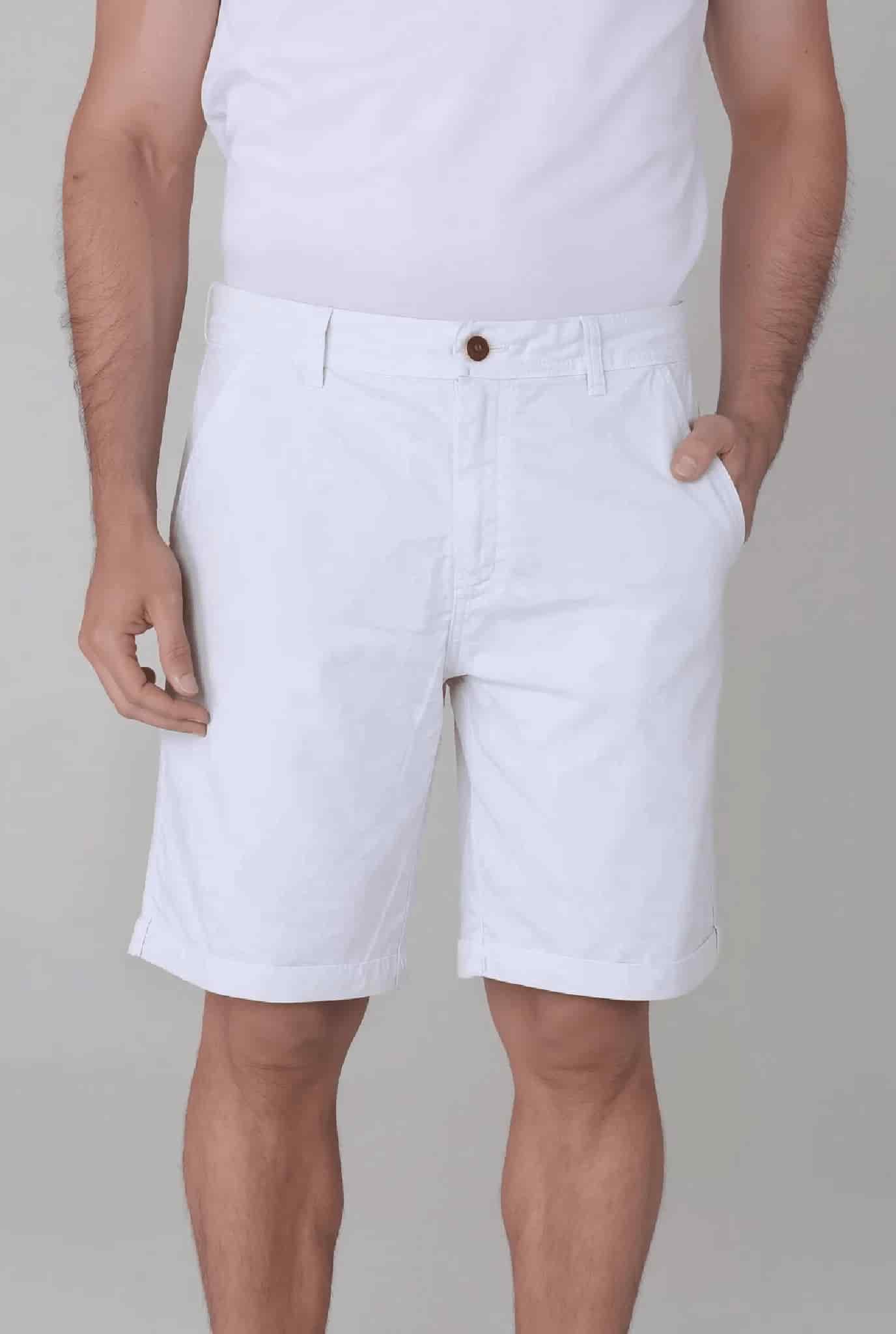 Bermuda Drill Casual Js - miniatura 1
