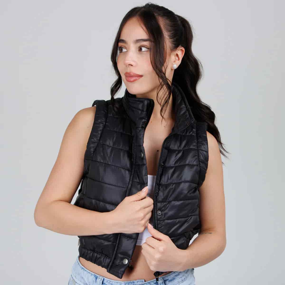 Chaleco Impermeable Axspen B1811 - miniatura 3