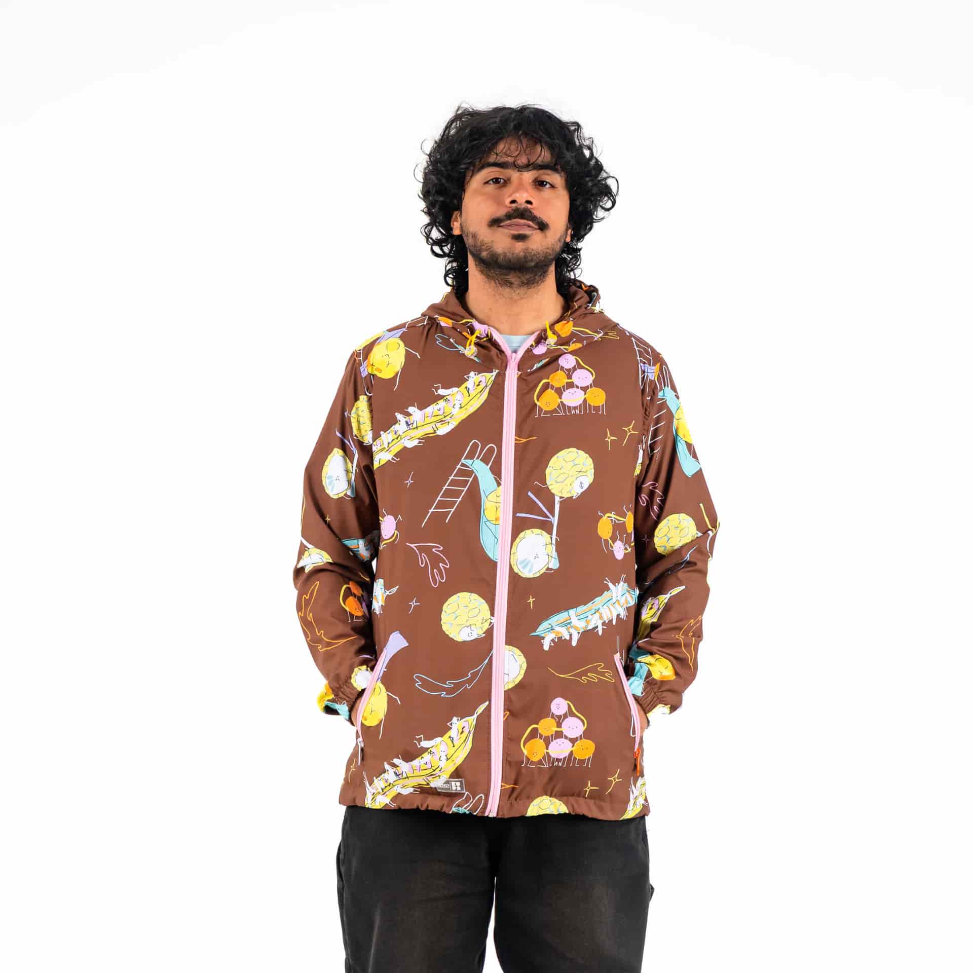 Chaqueta Mompox Ronda Frutal - miniatura 17