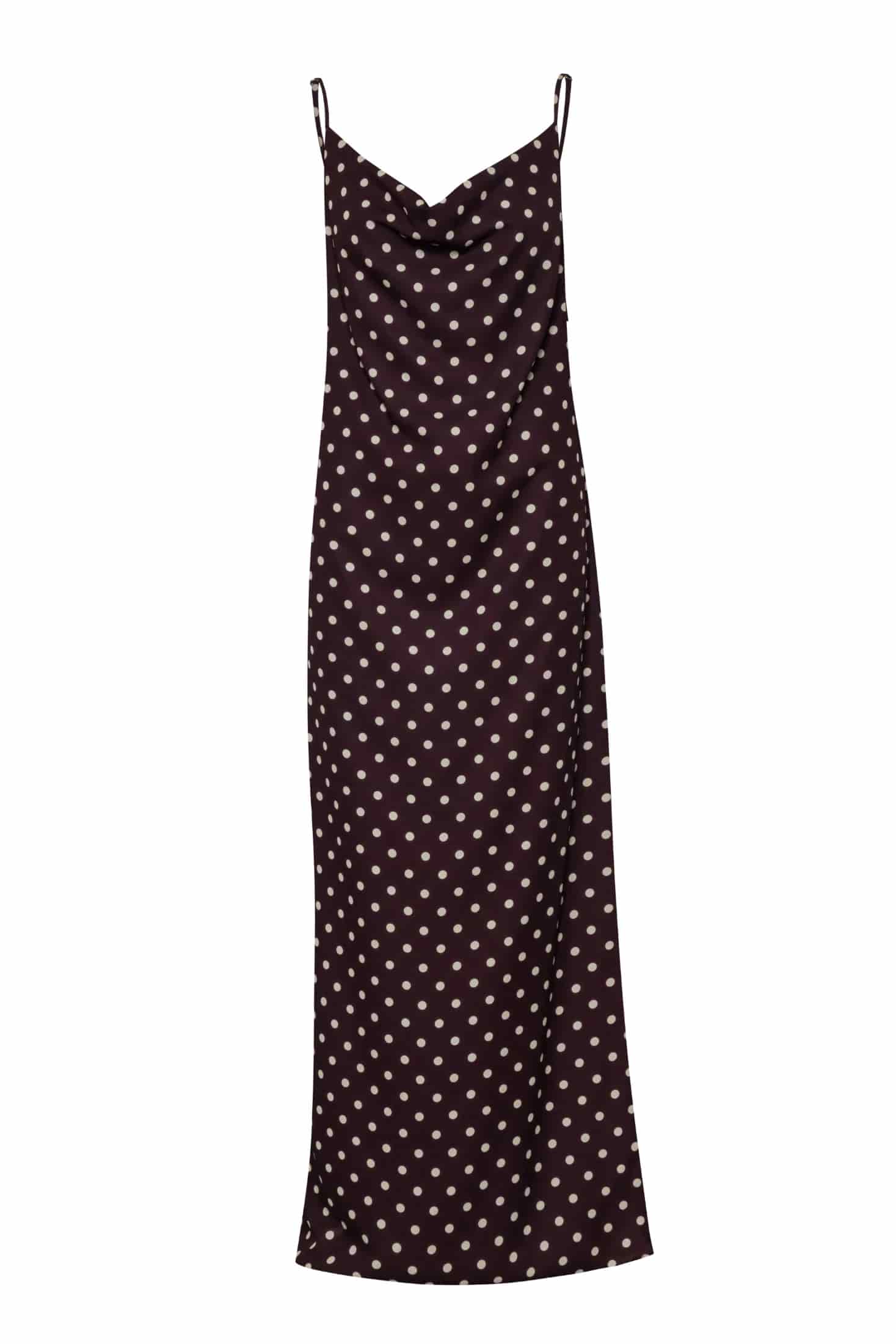 Tina Maxi Dress - miniatura 8