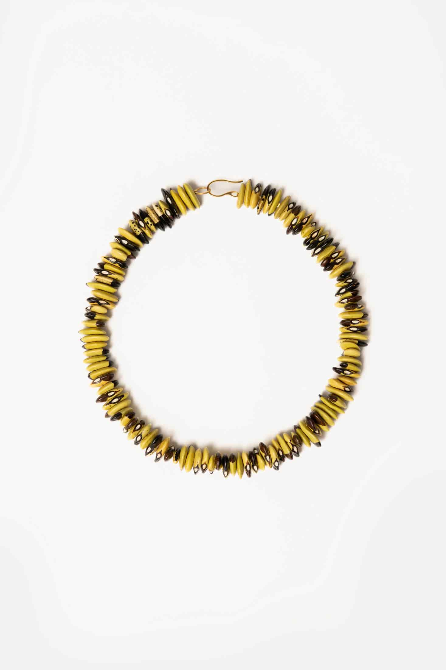 Collar Siembra Frijol Verde - miniatura 1