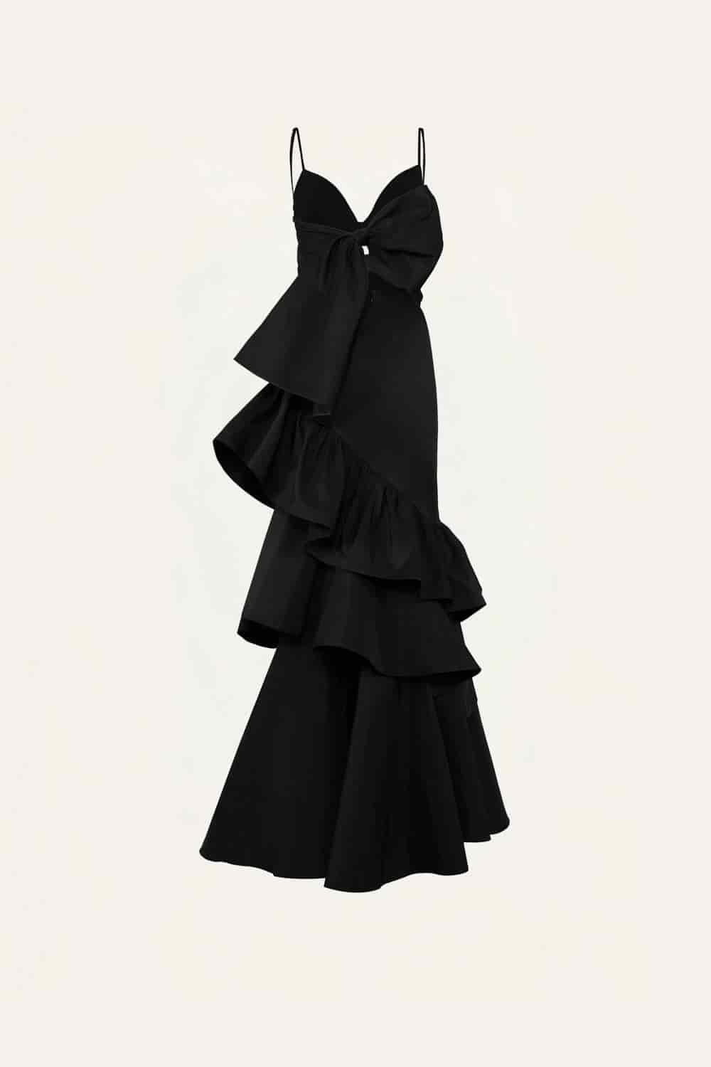 Viva La Vida Dress - miniatura 4