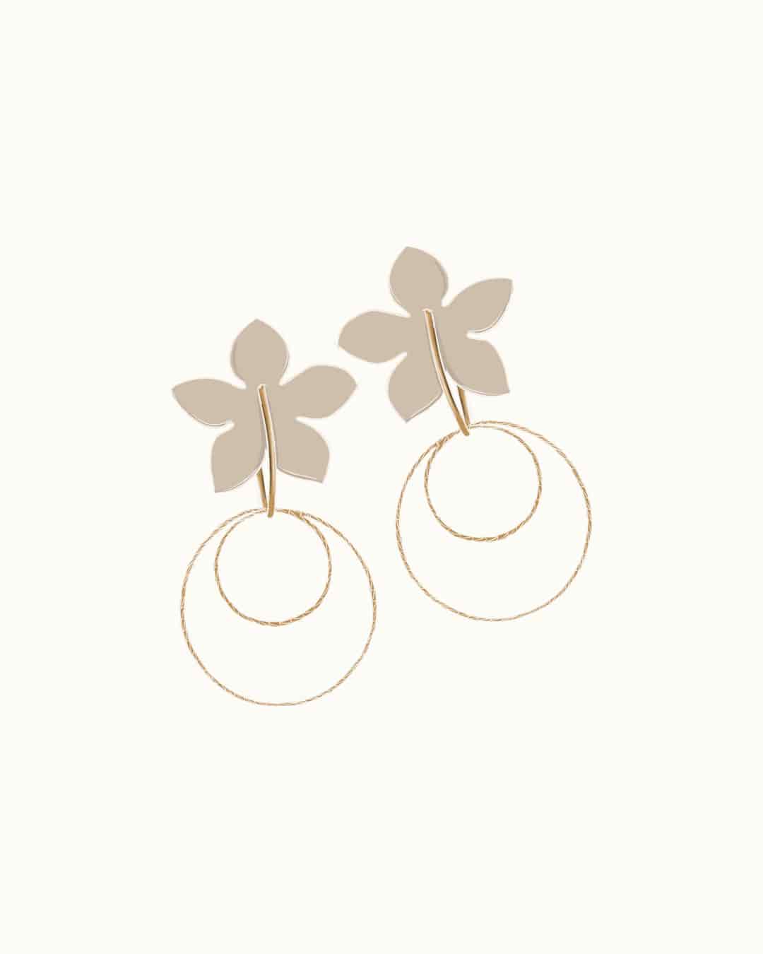 Baobab Hoops - miniatura 1