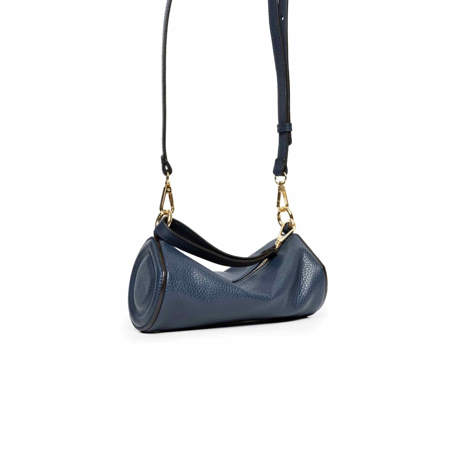LETTI MINI navy blue - miniatura 7