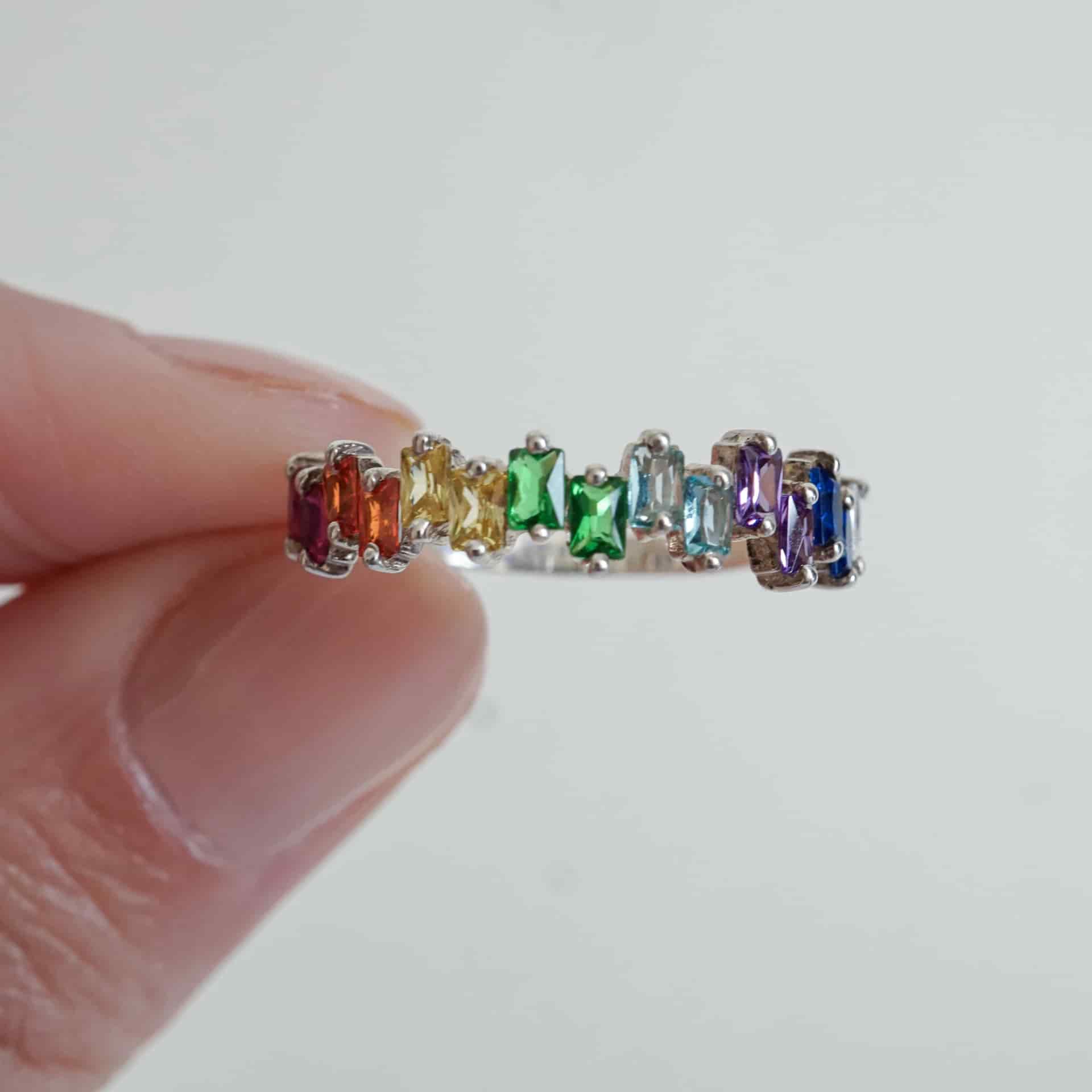 Anillo Estelar - miniatura 3