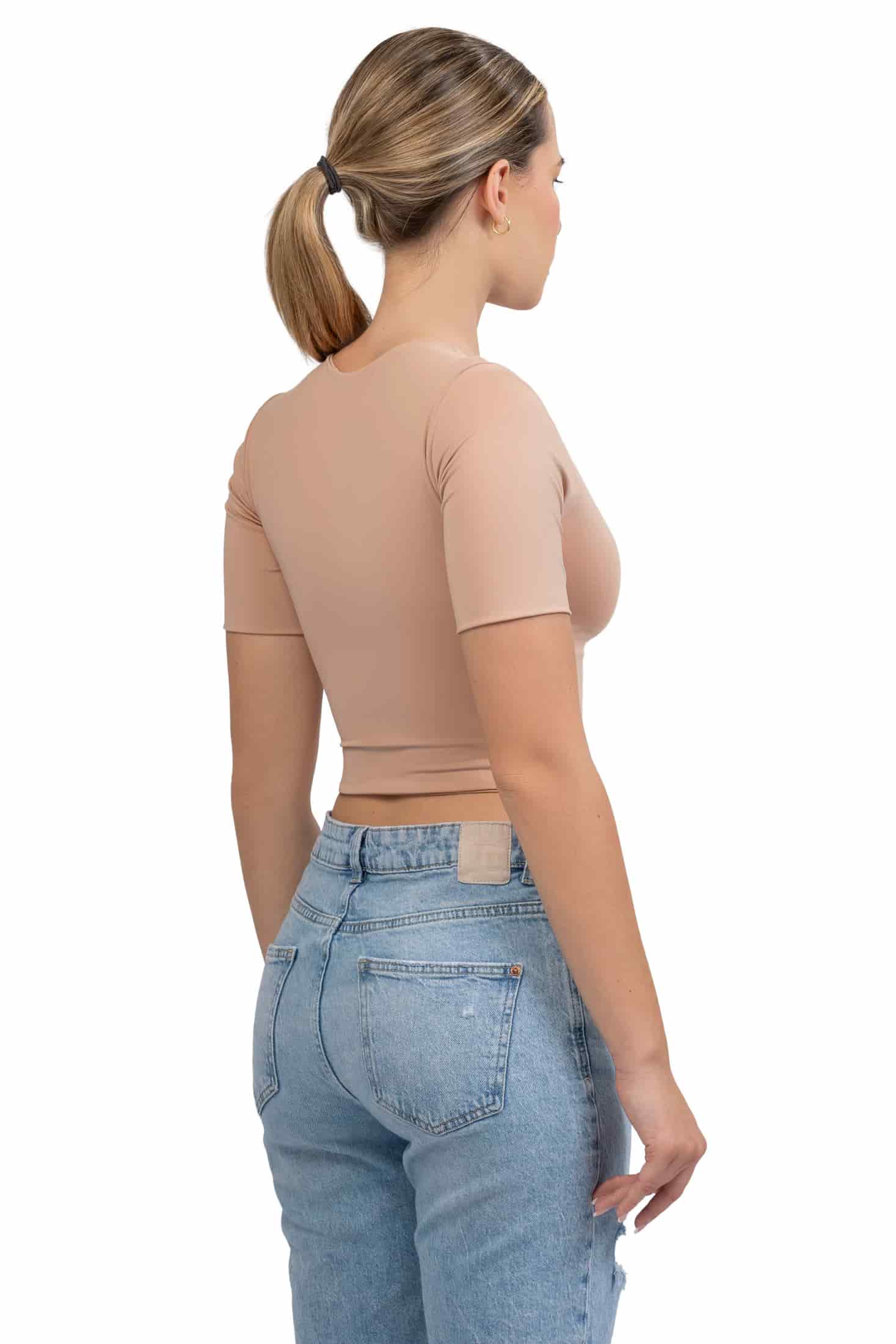 Crop Top – Toronto - miniatura 2