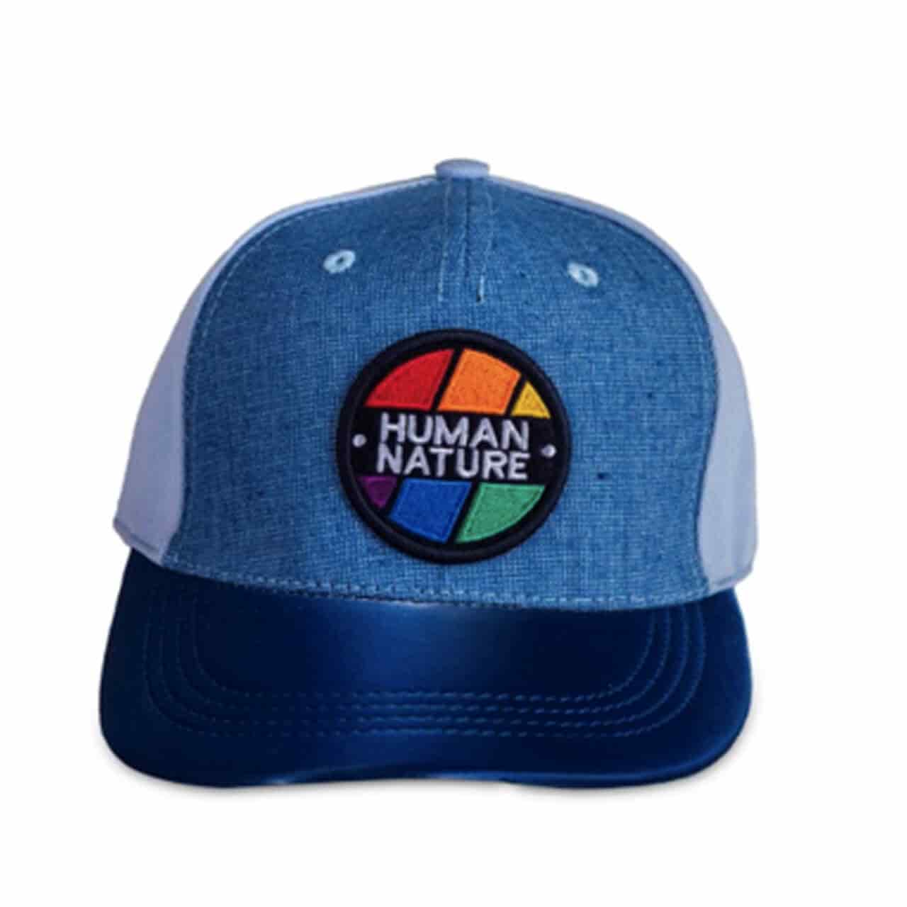 Gorra Human - miniatura 2