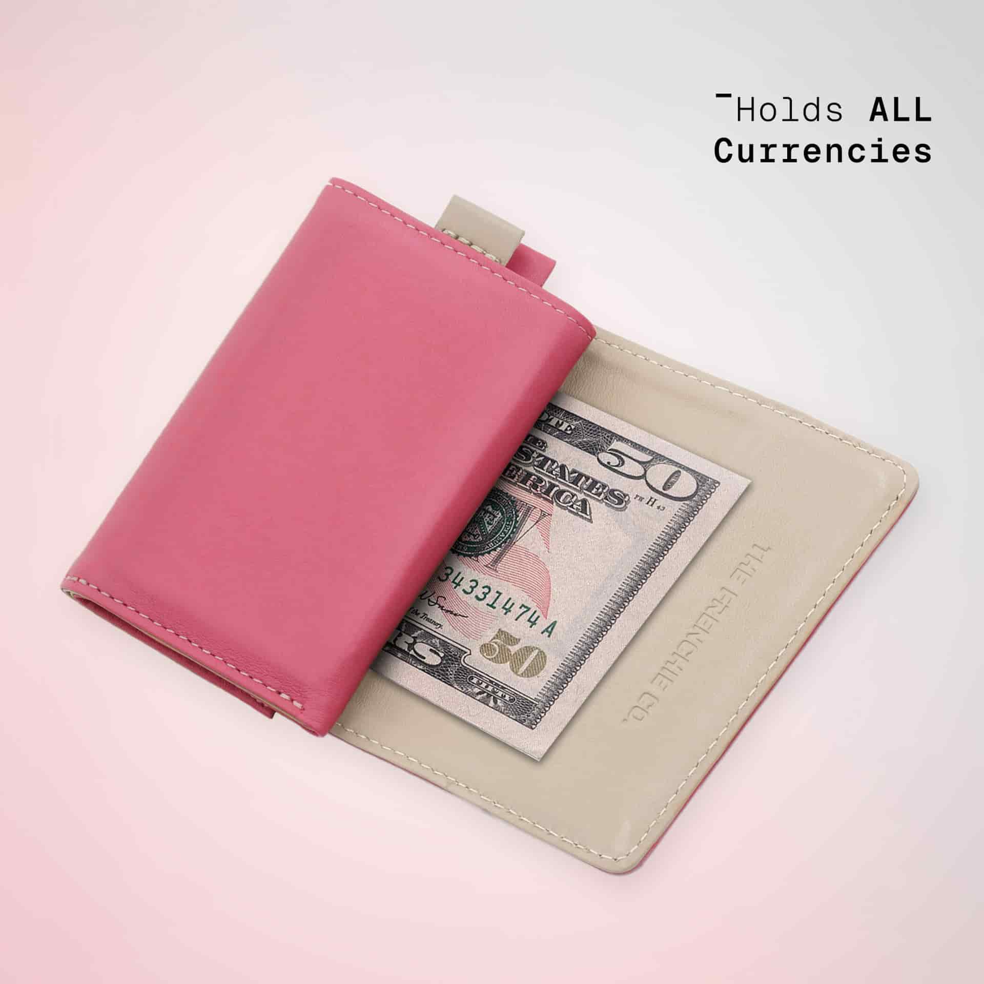 Speed Wallet - Aroma Collection - miniatura 19