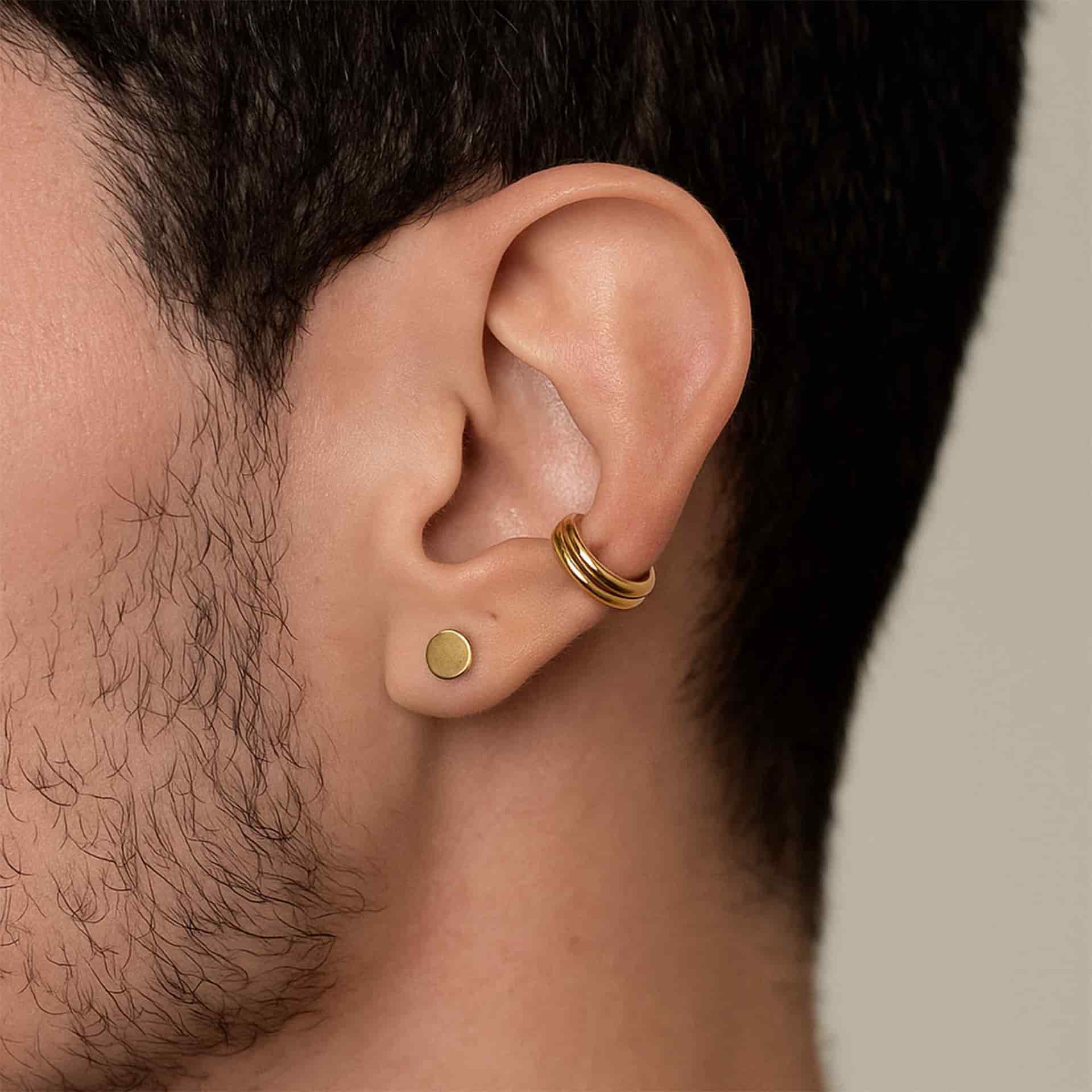 Earcuff Twice - miniatura 1