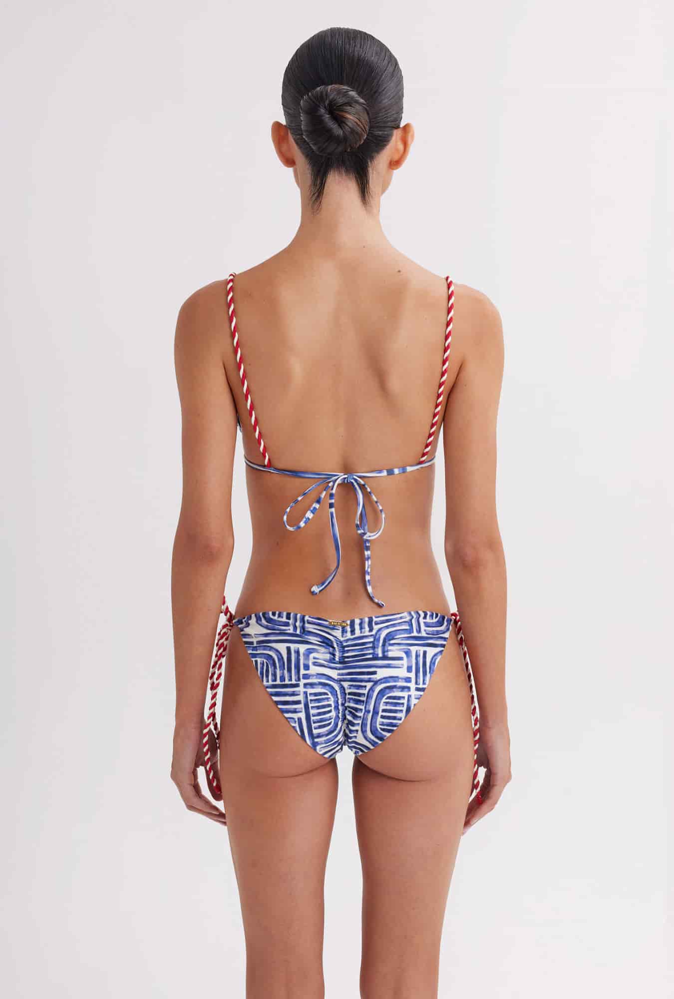 Bottom de Bikini Chloe Serene - miniatura 1