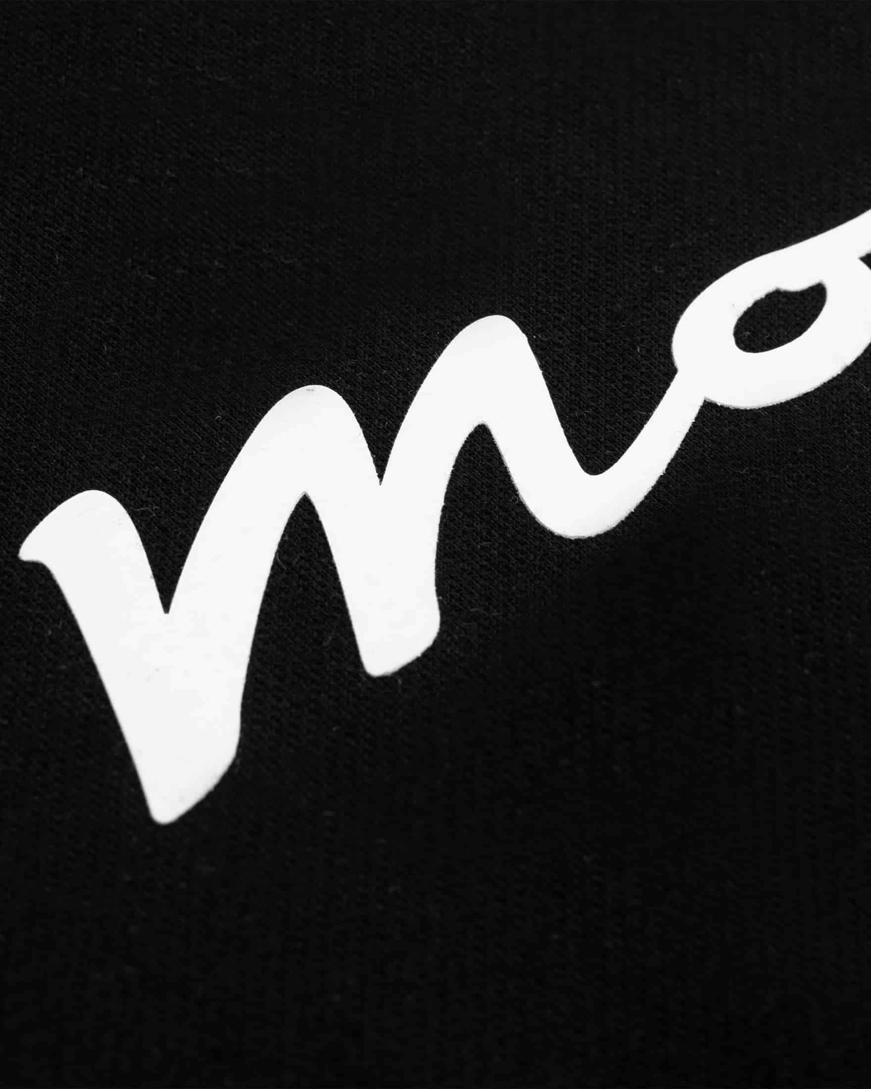 Hoodie Riva – Negro (Exclusive) - miniatura 4