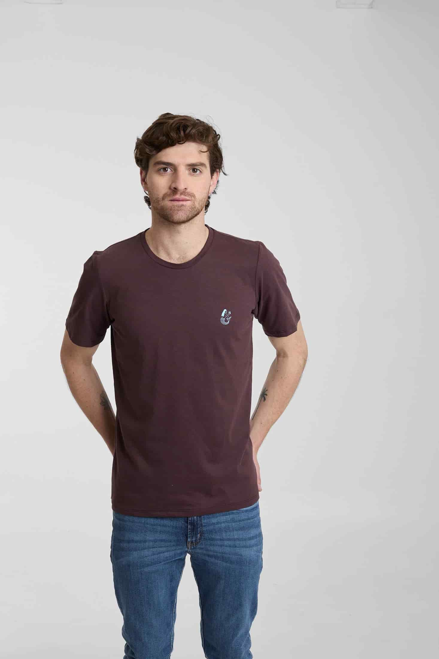 Camiseta Sirena - miniatura 6