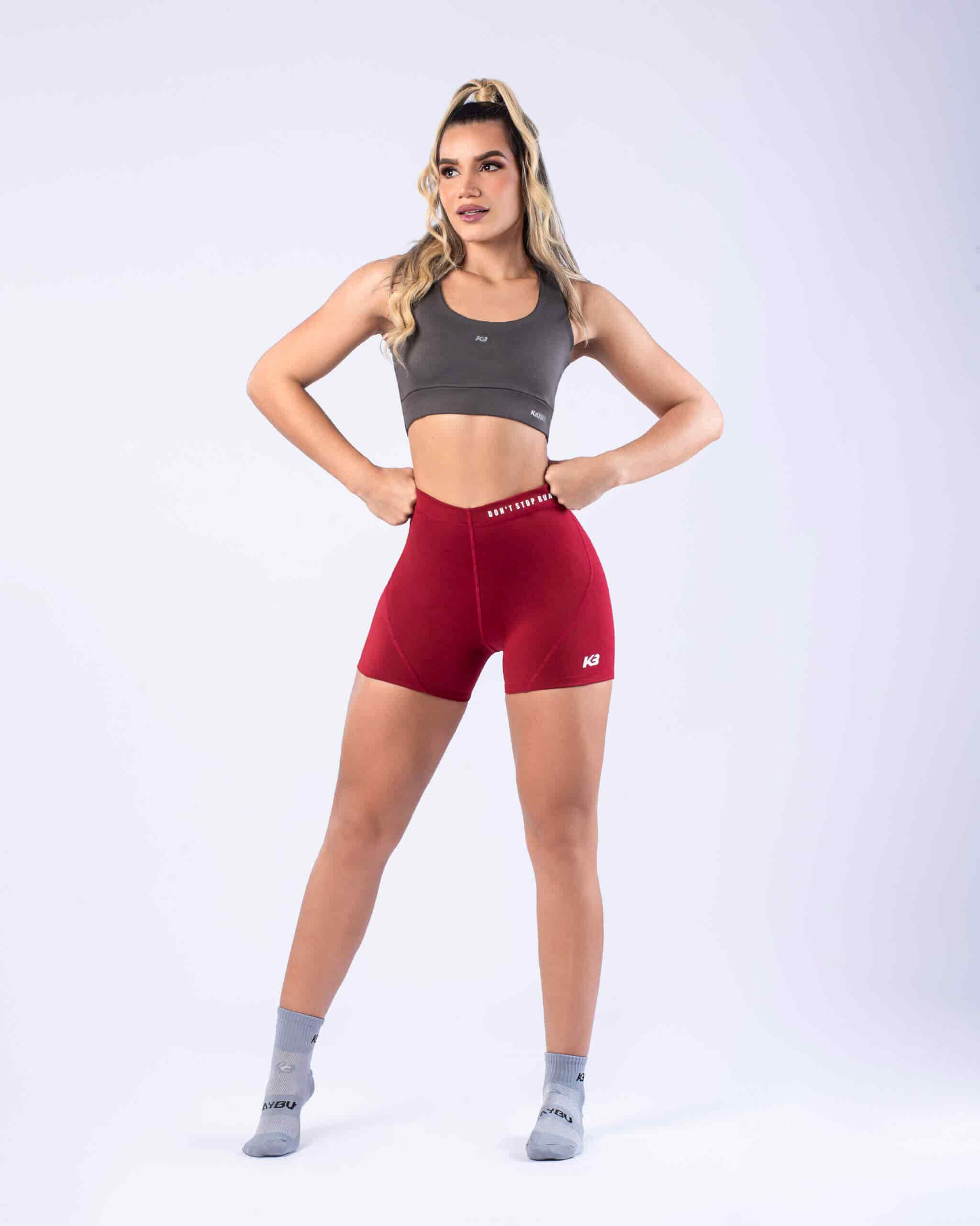 Short sport┃KAYBU REF.653 - miniatura 1