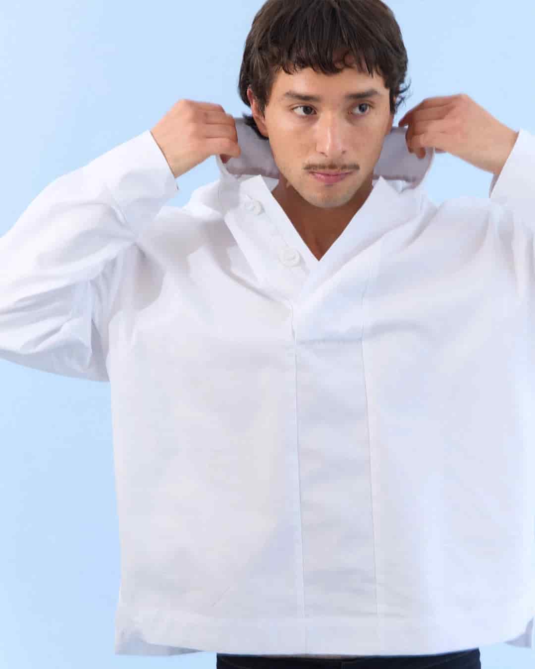 Camisa AERO - miniatura 4