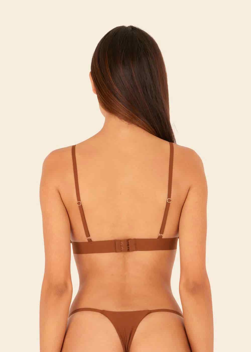 Earth Brown Ritual Triangle - miniatura 2
