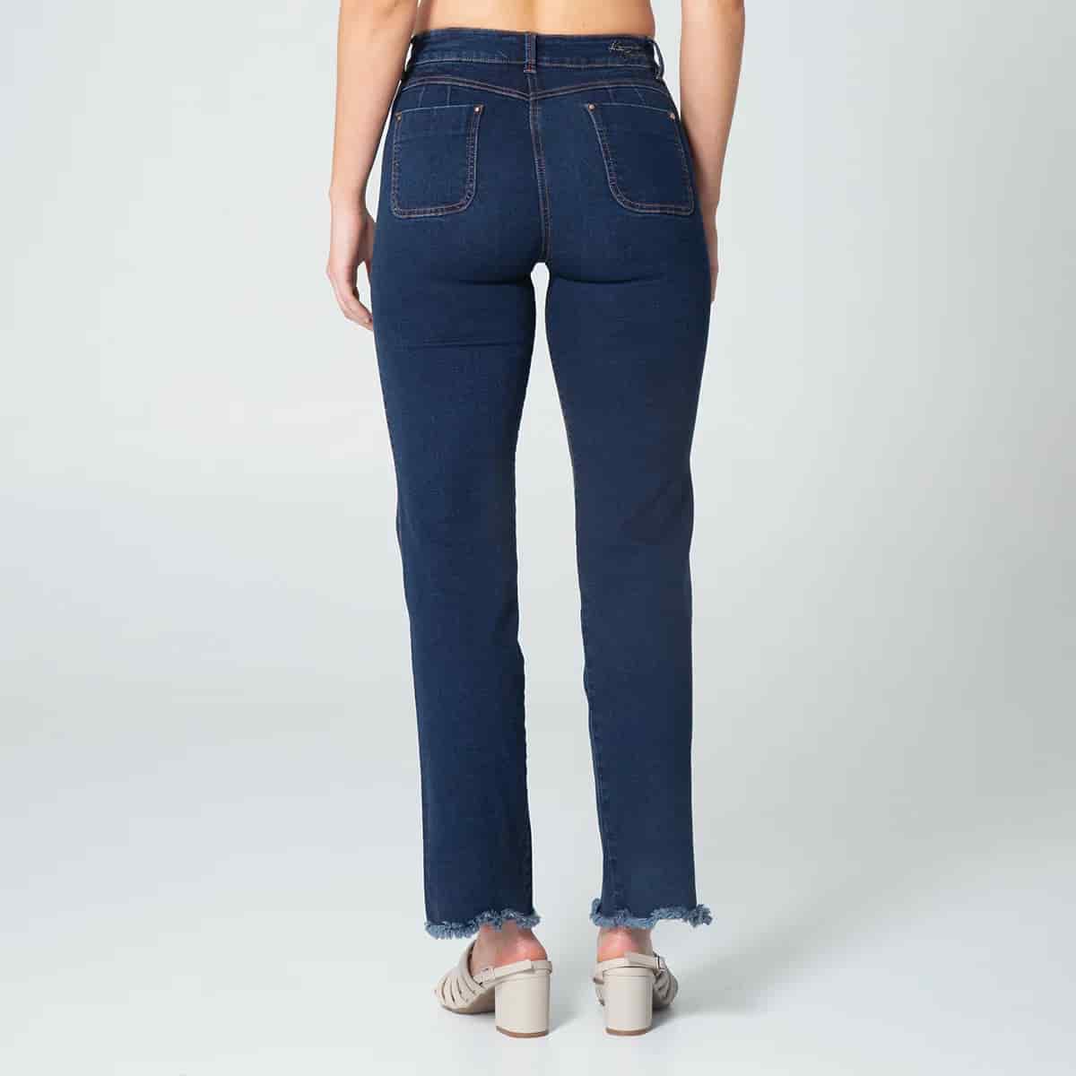 Jean Wide Leg Glynn - miniatura 4