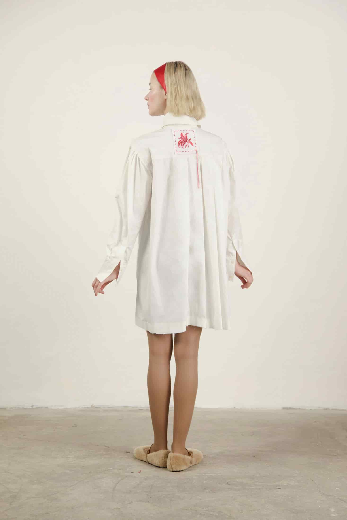 The Margaux Dress - miniatura 4