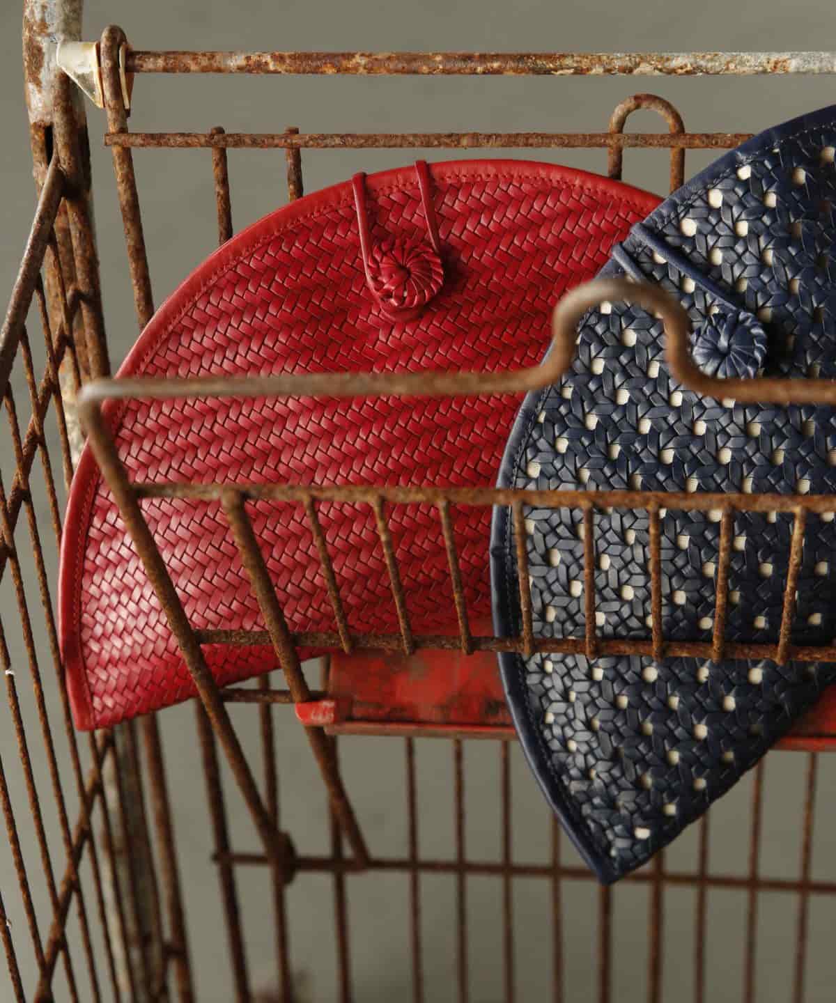 La Barca in Leather - miniatura 6