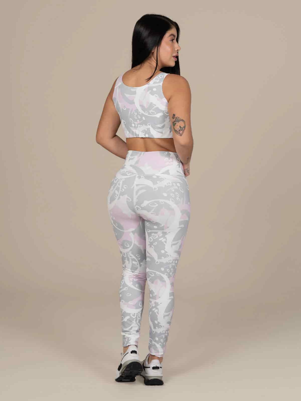 Clarel leggins set - miniatura 2