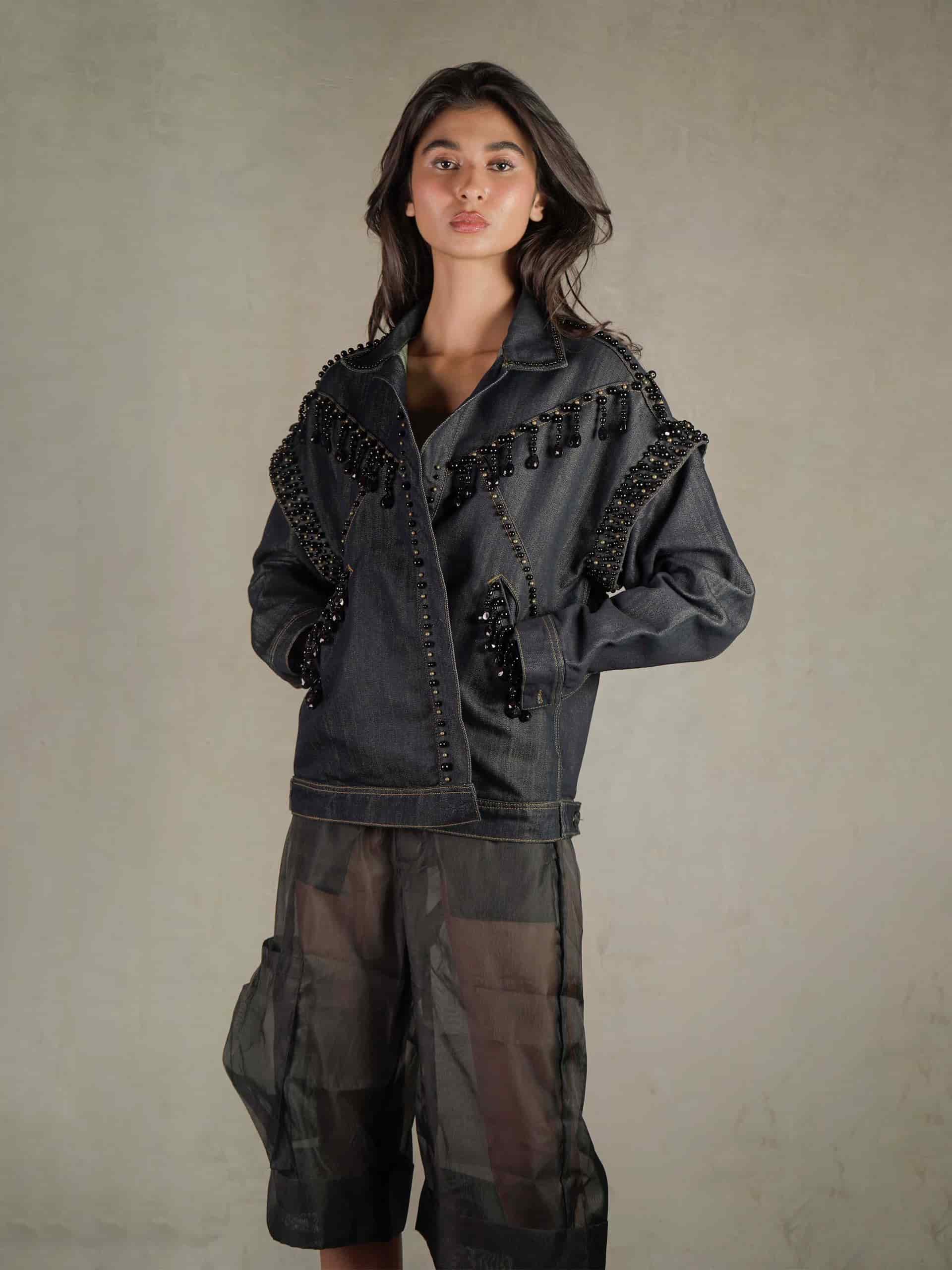 ABATTRE JACKET - miniatura 7