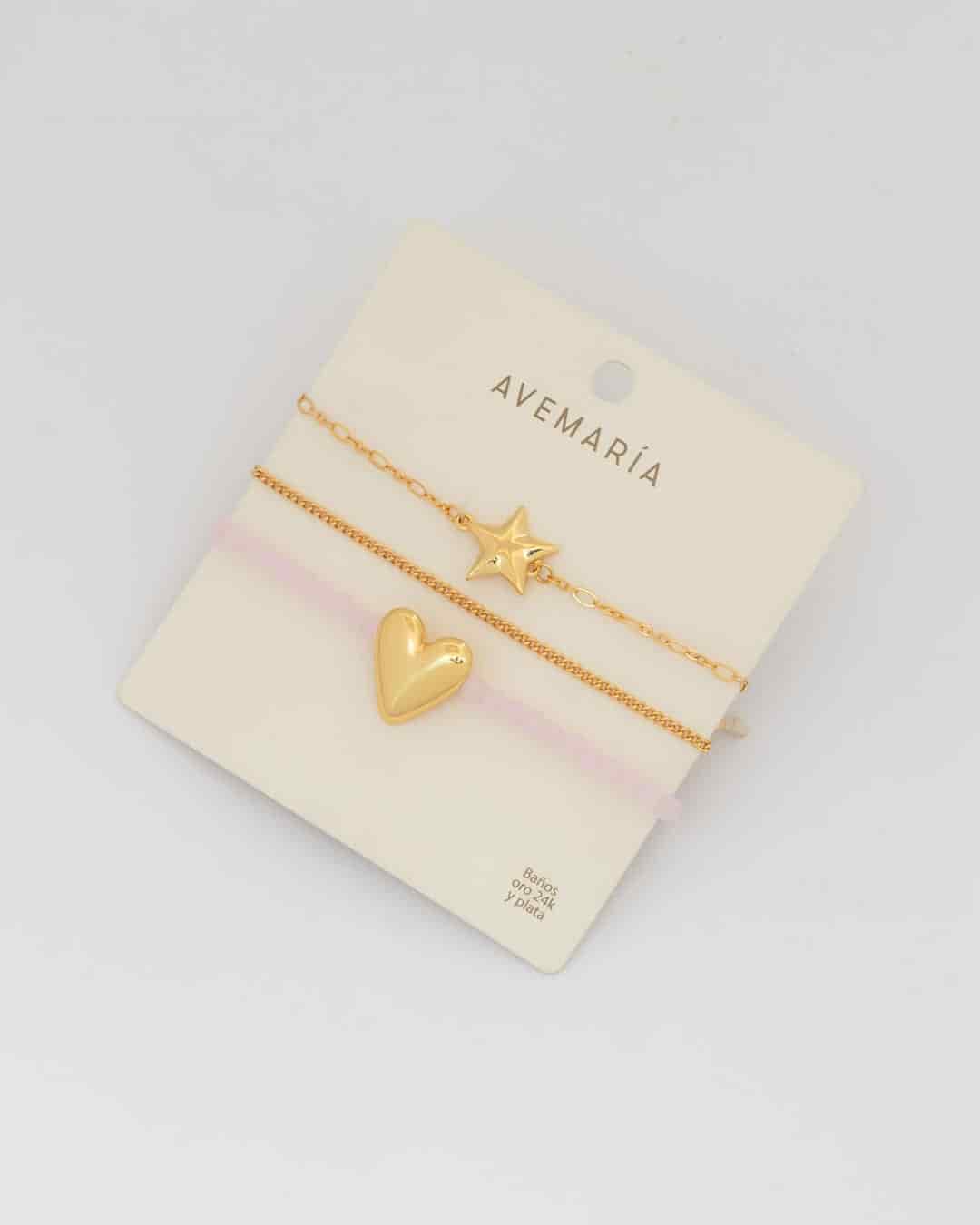 Kit X3 Productos Corazón - 3 regalos en 1 - miniatura 3