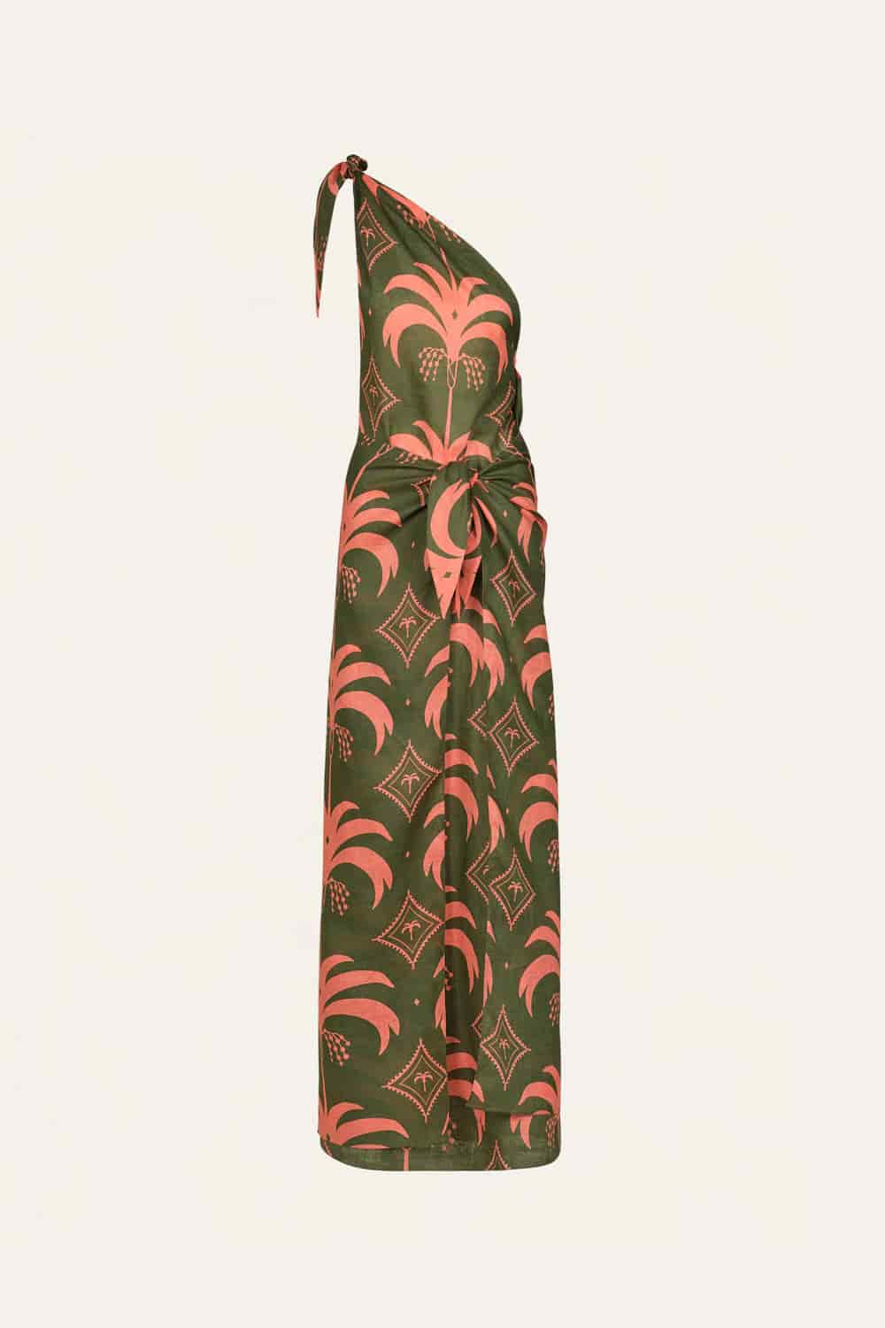 Seaweed Dress - miniatura 1