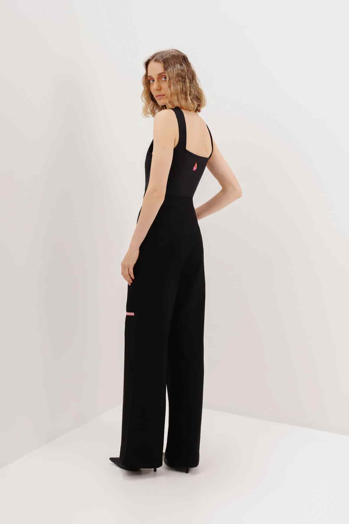 Pulse Line Pants - miniatura 3