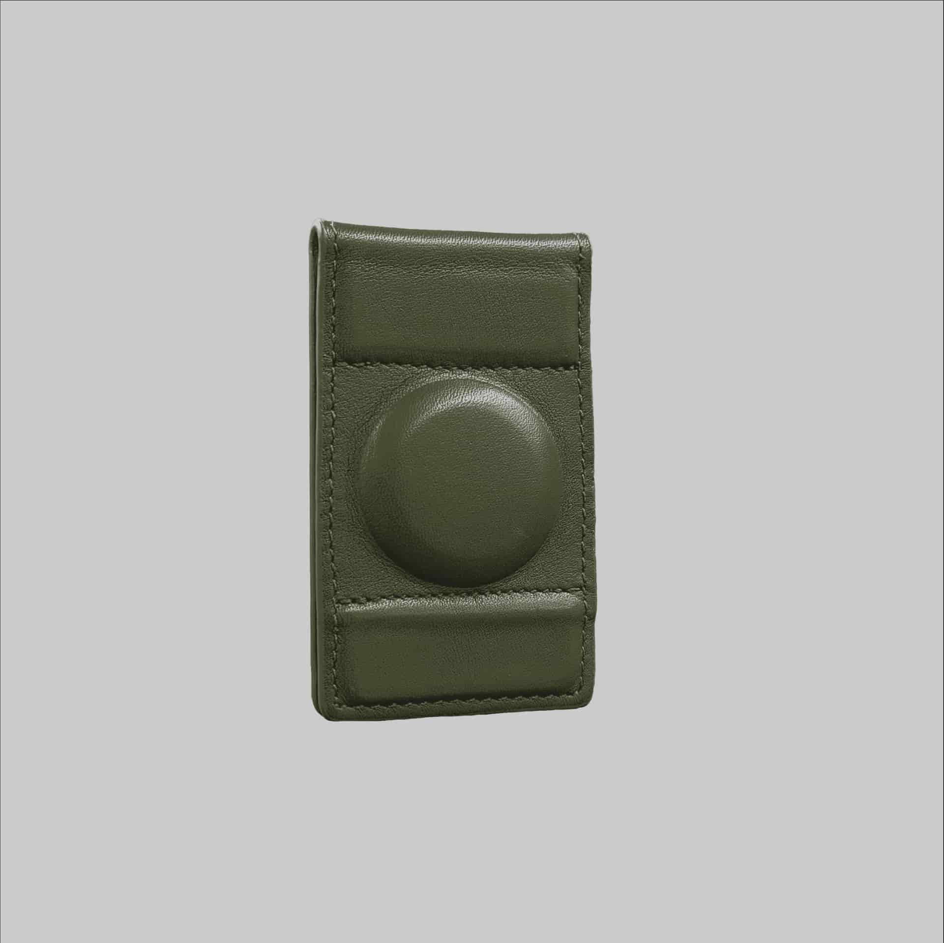 2 in 1 AirTag Money Clip - miniatura 40