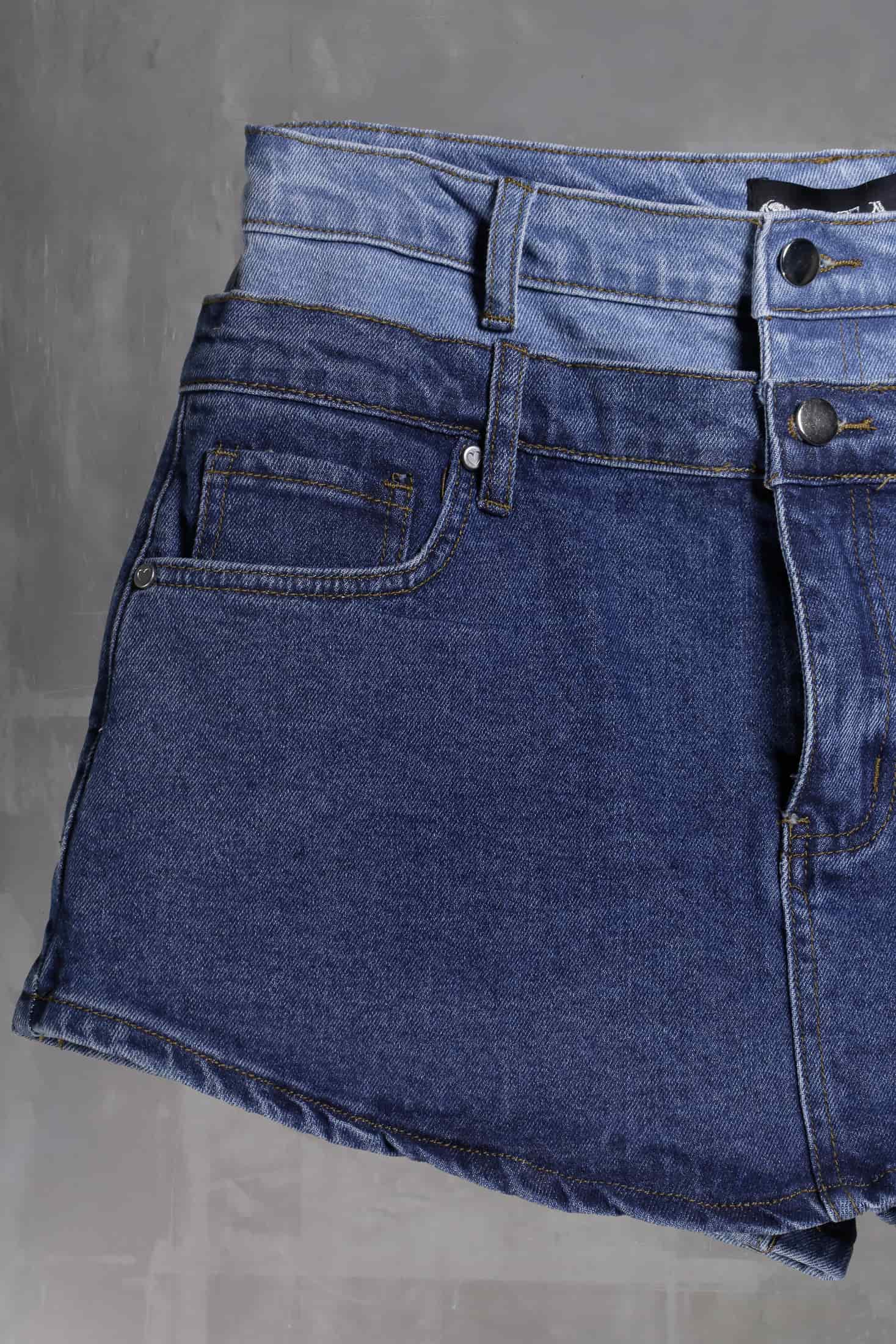 BICOLOR DENIM - miniatura 2