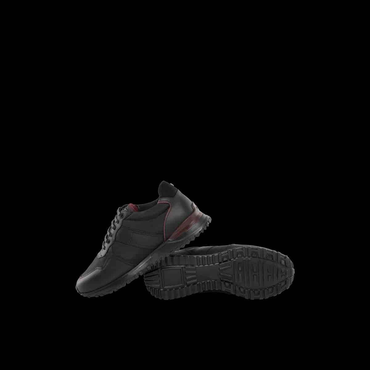 ZAPATOS CASUALES PARA HOMBRE BILY - miniatura 5
