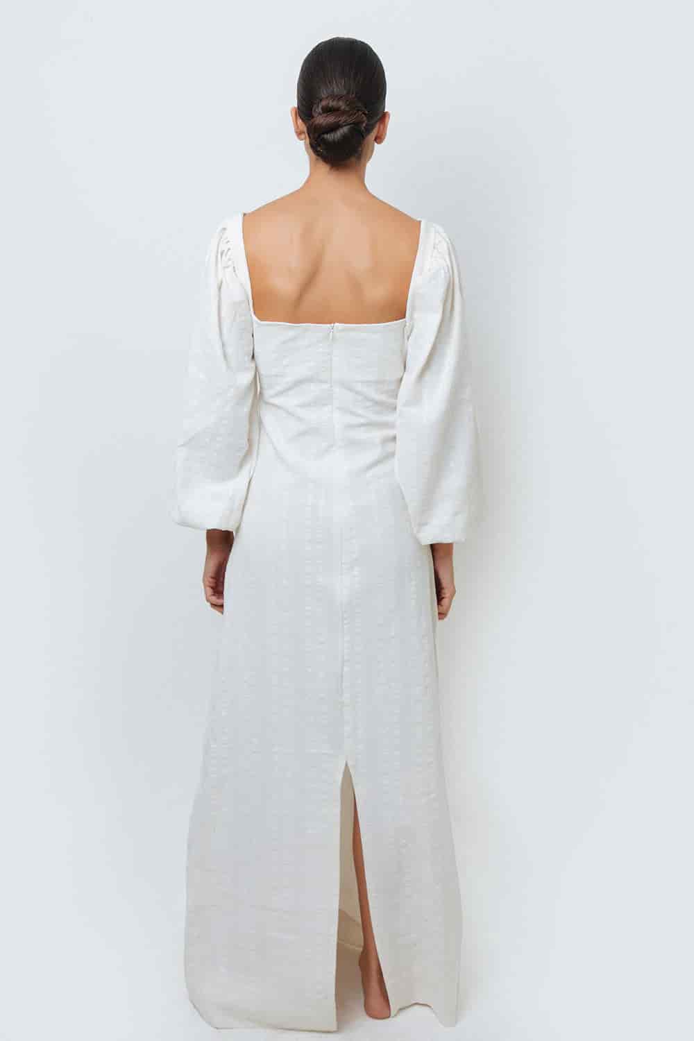 Vestido Clarissa Colombia - miniatura 2