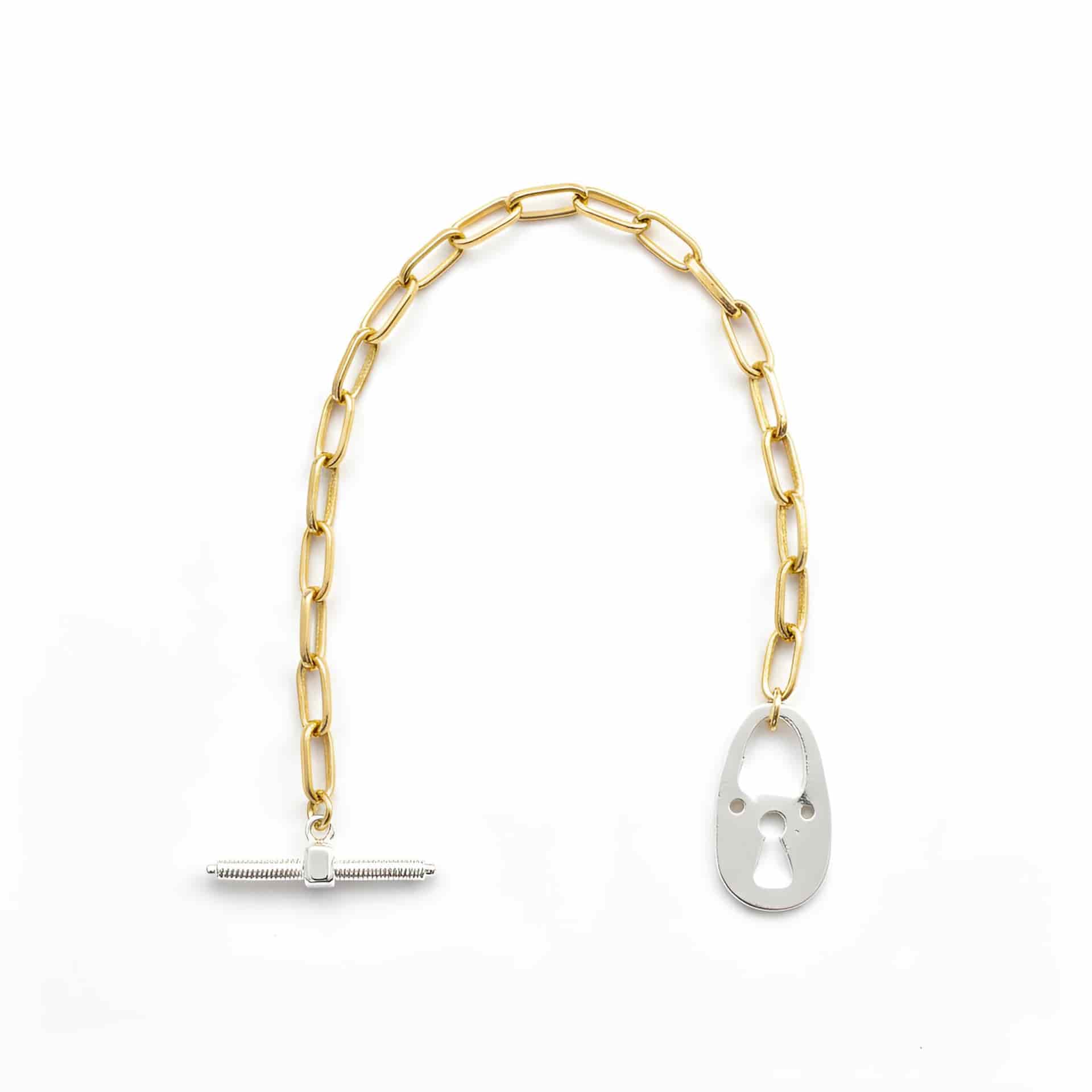 PULSERA LOOK - miniatura 1