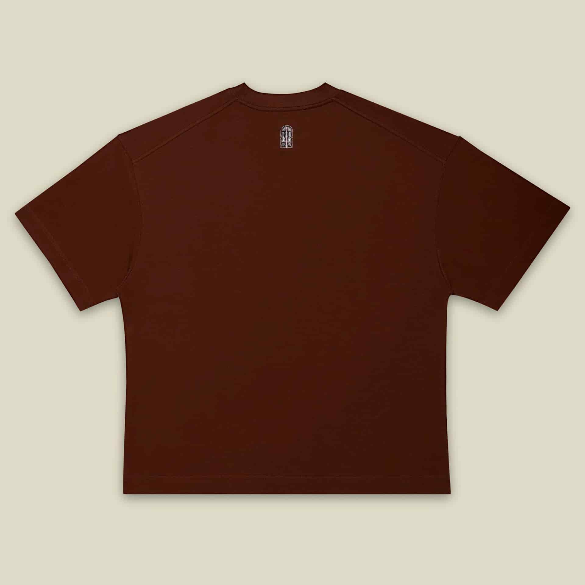 Camiseta Cisnes - miniatura 2
