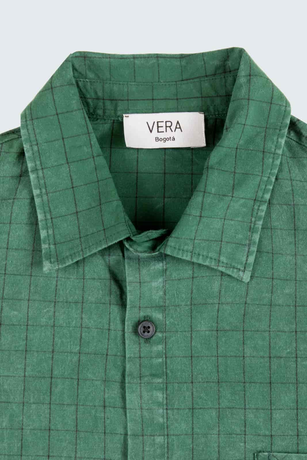 Camisa Alvar - miniatura 3