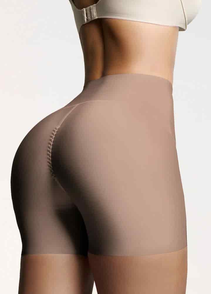 Short Moldeador invisible | Salome 1202 | Ant 20879 - miniatura 1
