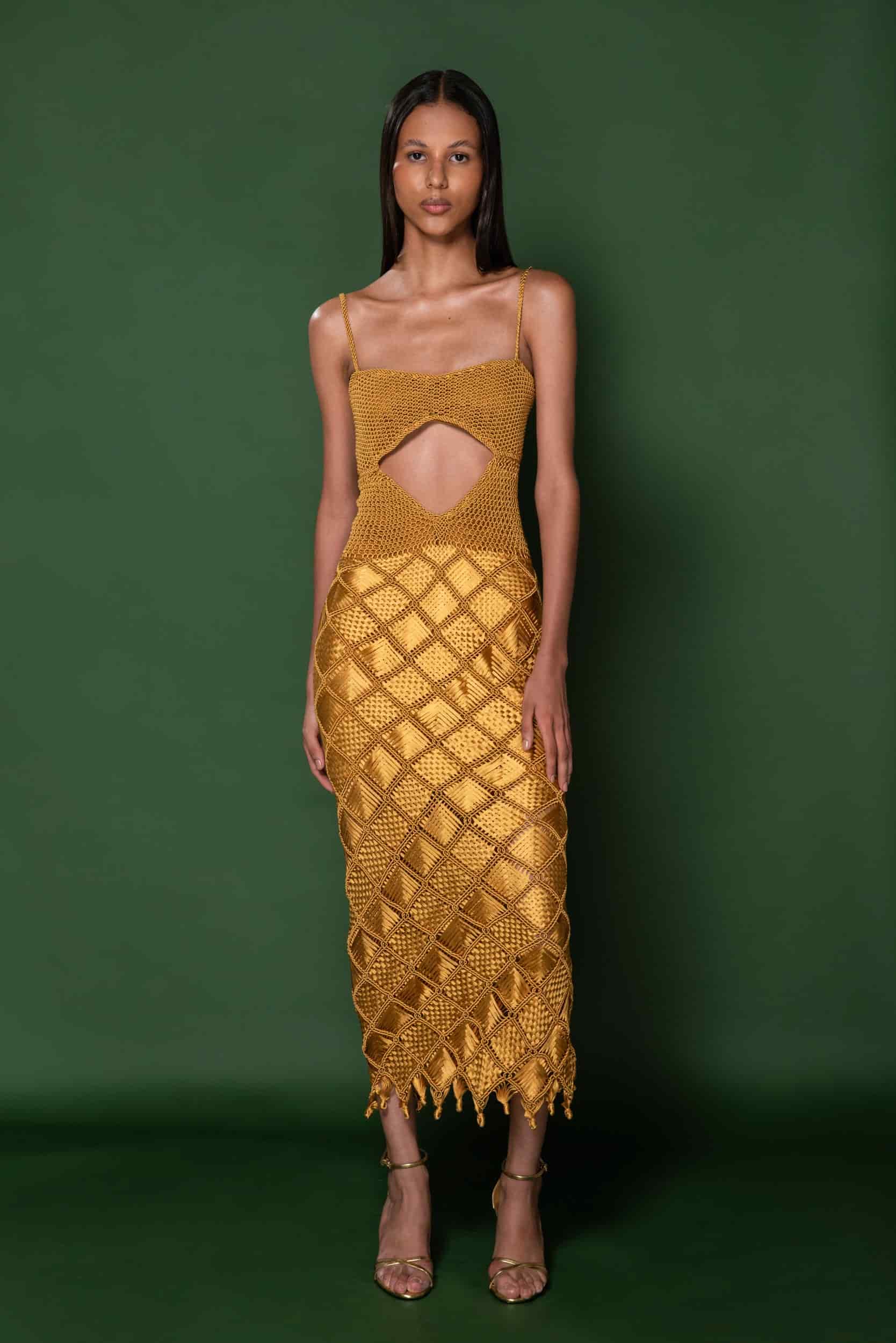 SADE DRESS - miniatura 3