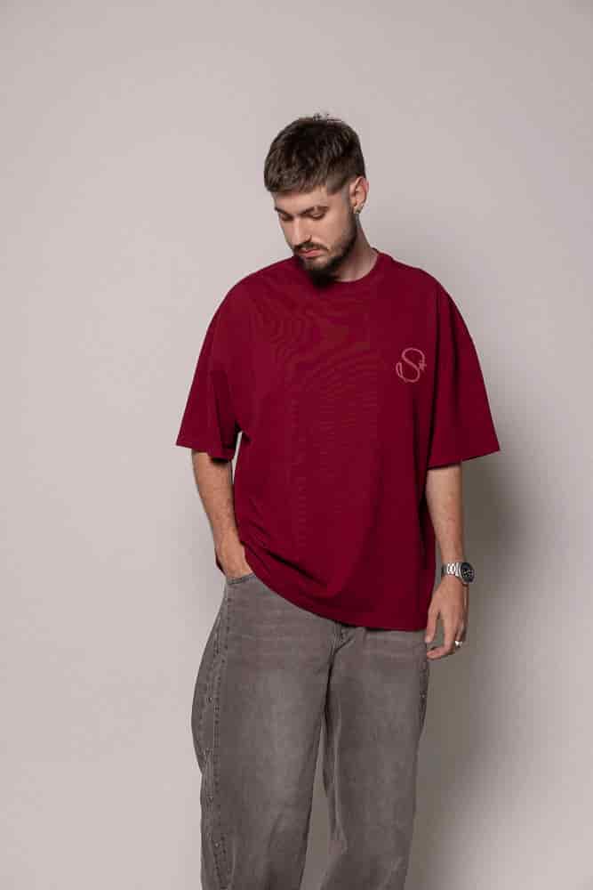 Oversized 87/27-Vino - miniatura 3