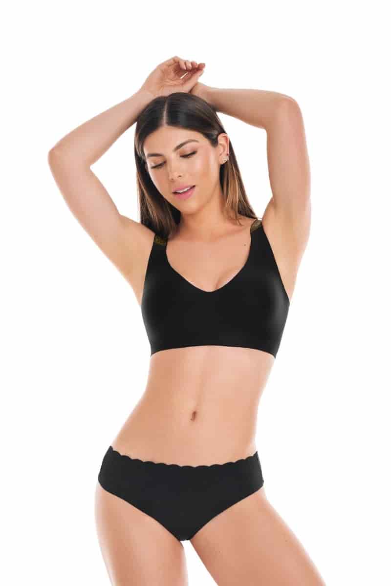 Brasier Tipo Top - miniatura 1