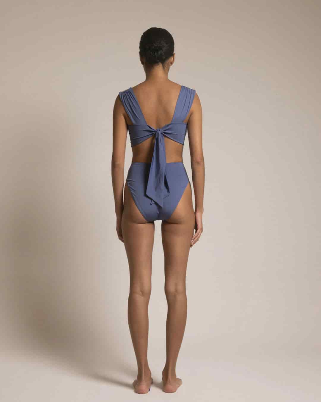 MIRIAM TOP / LAVANDA - miniatura 6