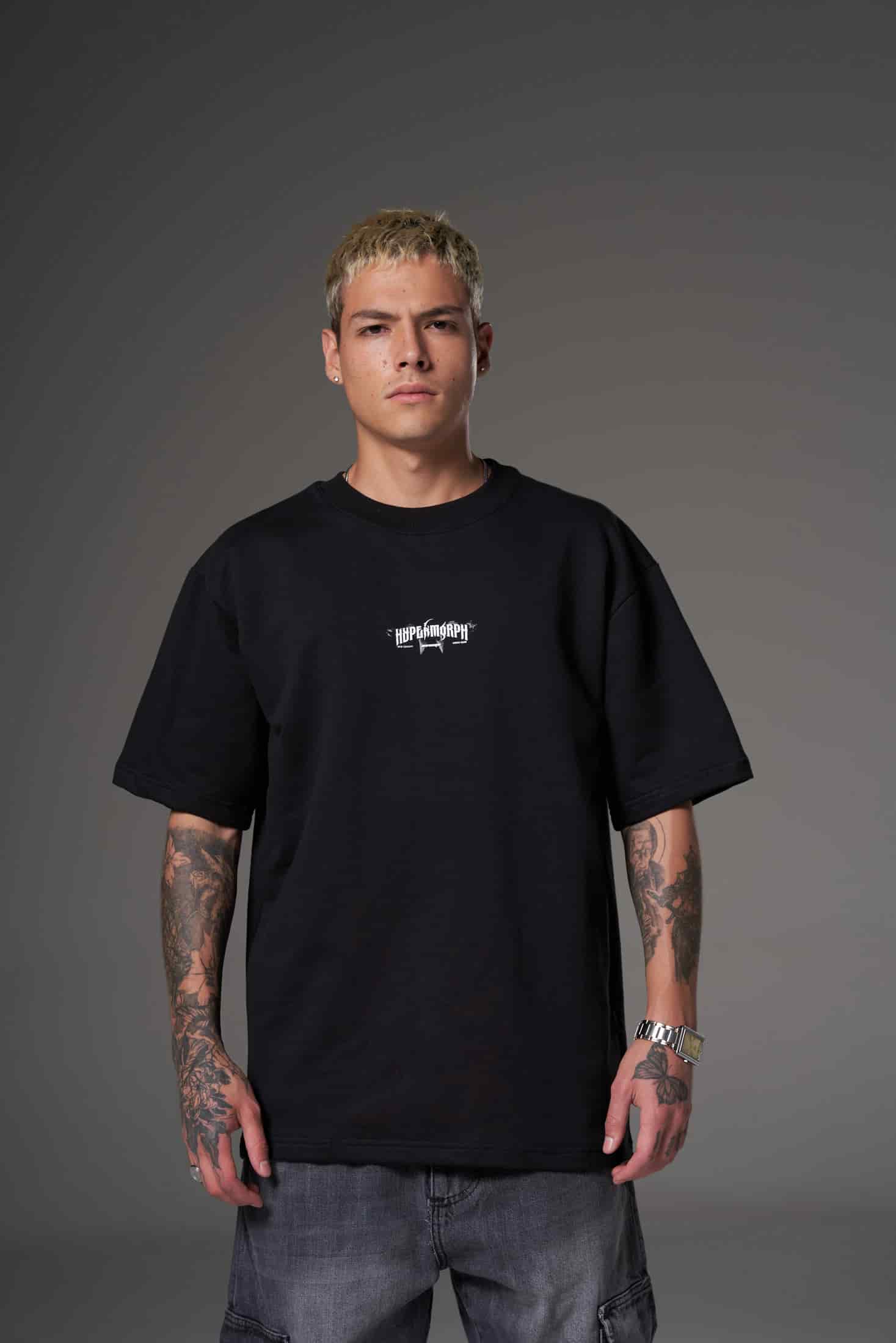 T shirt estrellas 300 gramos 14581 - miniatura 1