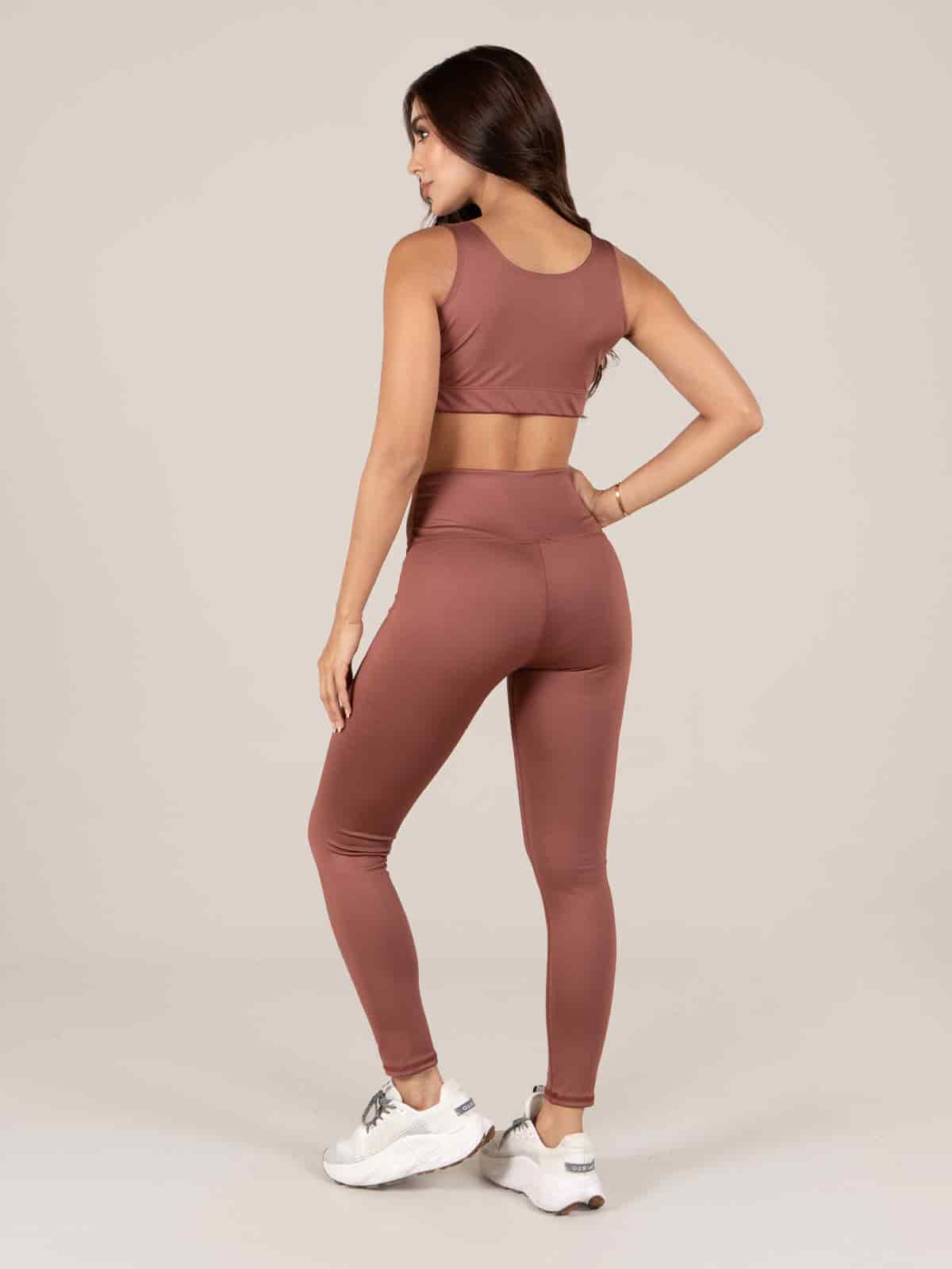 Terracota Leggins Set - miniatura 2