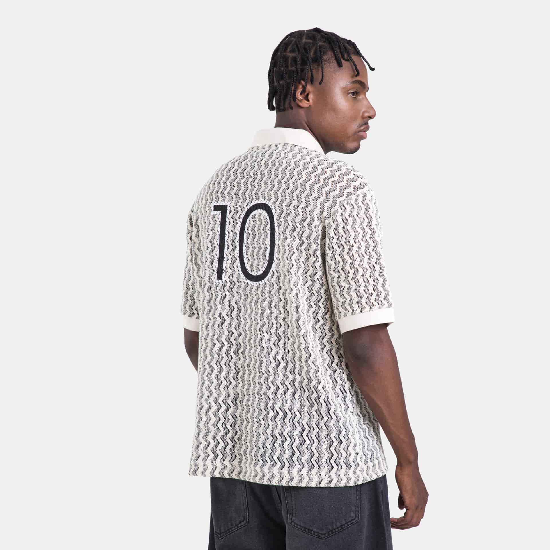 Selección Colombia Knit Polo - miniatura 12