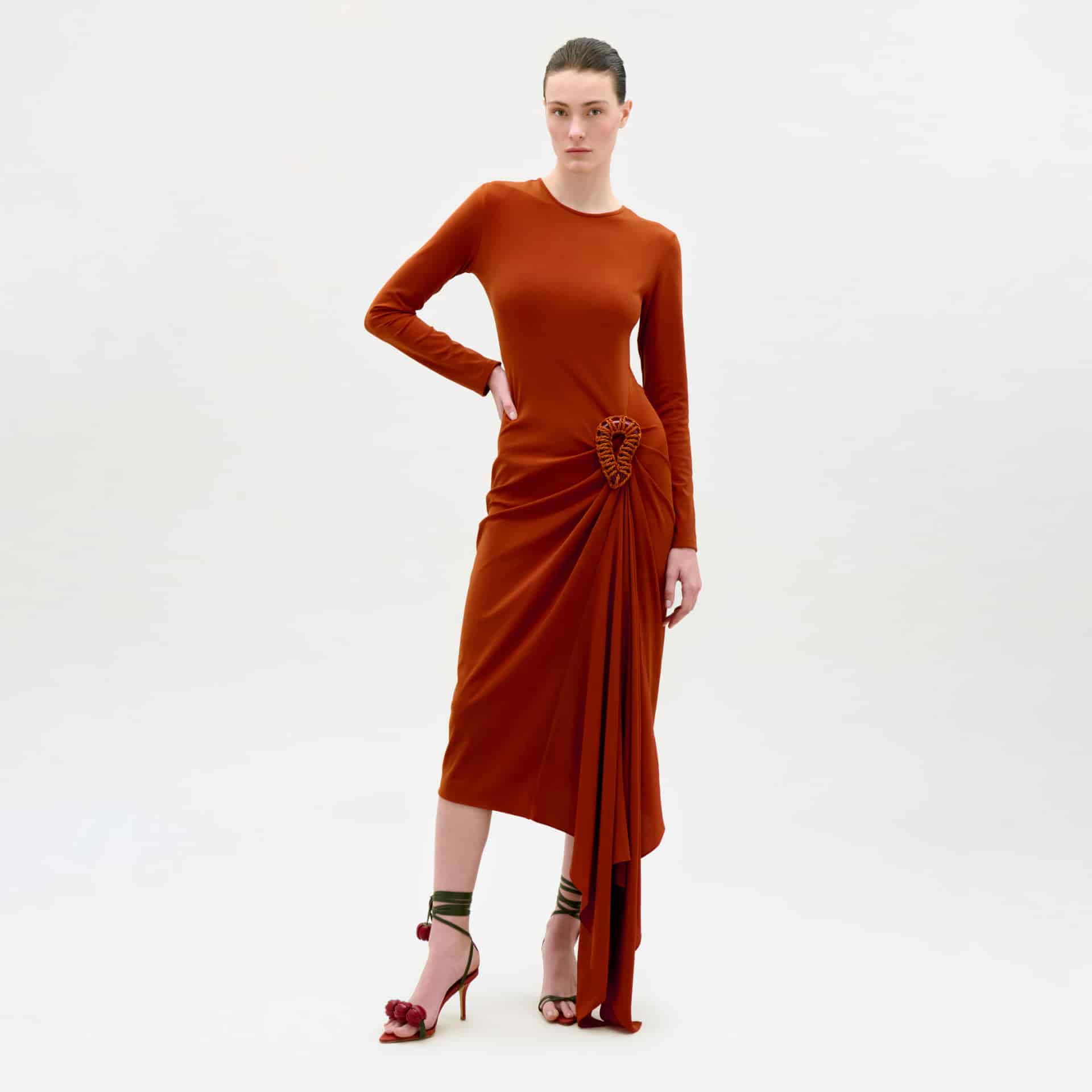Ananya Dress - miniatura 1