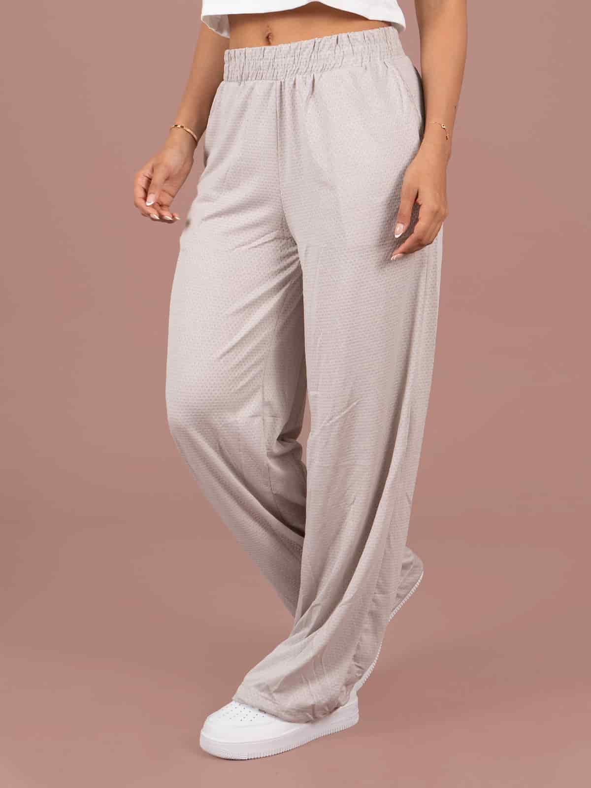 Pantalon Elsa panal Perlado - miniatura 3