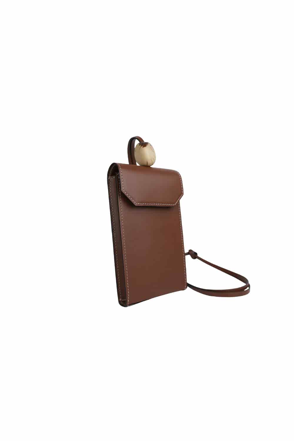CARI CASE — NAPA CUOIO - miniatura 2